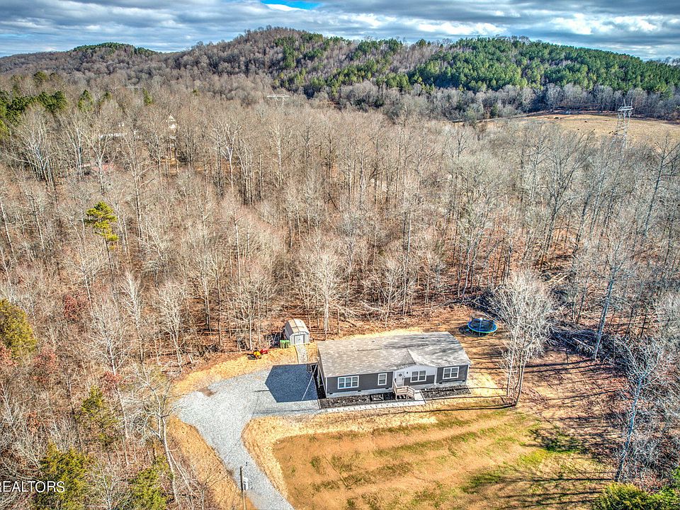 1011 County Road 100, Athens, TN 37303 Zillow