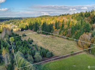 0 Brookside St, Pt Hadlock, WA 98339