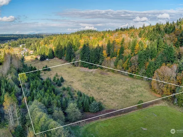 0 Brookside Street, Port Hadlock, WA 98339