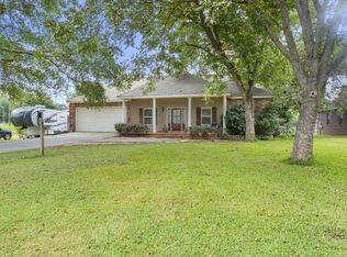 617 Macedonia Rd, Petal, MS 39465