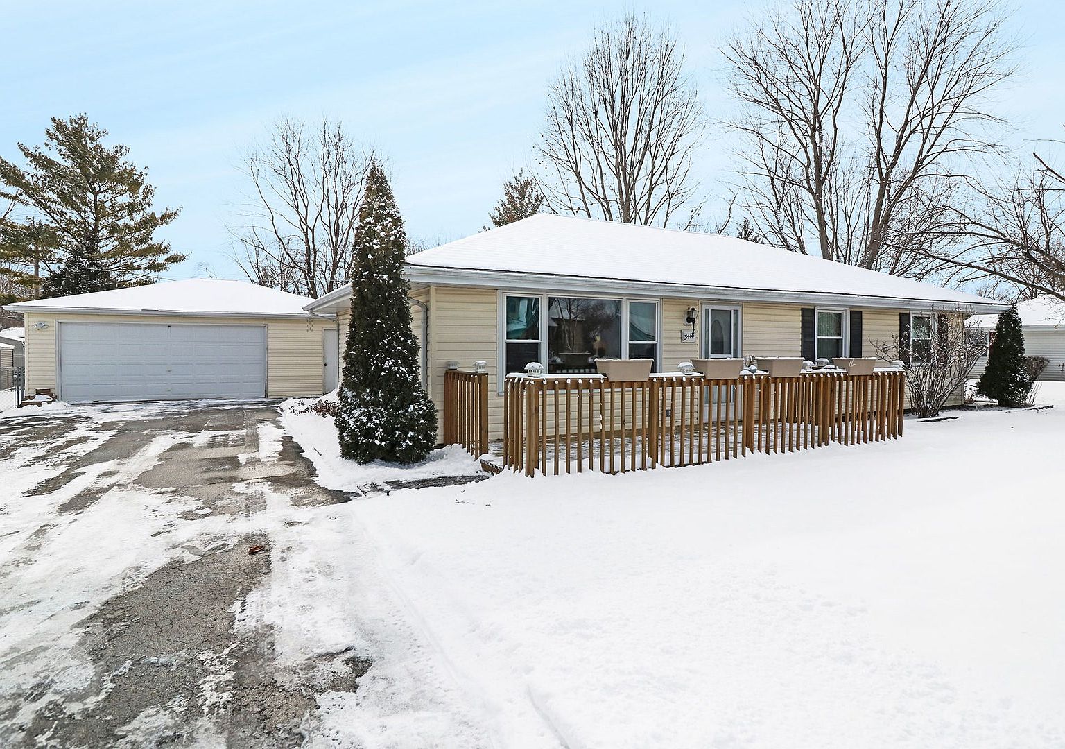 3418 Theodore St, Joliet, IL 60431 Zillow