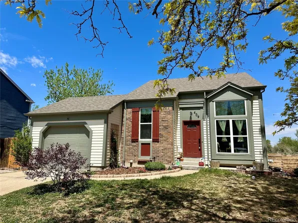 409 W Lucerne Drive, Lafayette, CO 80026