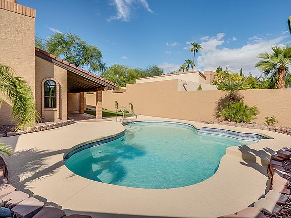 5th image of 7218 E Harmont Dr