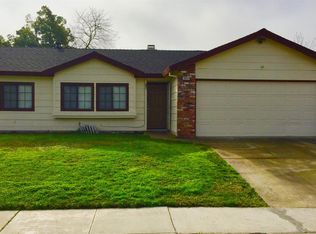 3604 Sun Maiden Way, Antelope, CA