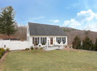 59 Mechanic St, Warren, MA 01083