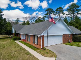 54 Old Highway 15 N, Laurel, MS 39443