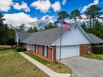 54 Old Highway 15 N, Laurel, MS, 39443