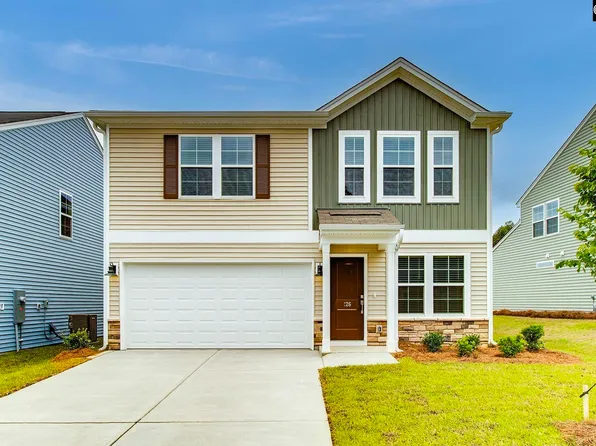 126 Kingsley Dr, Blythewood, SC 29016