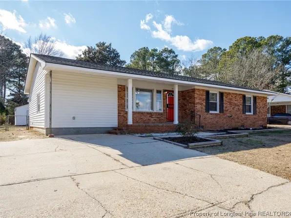 813 Oakcrest Dr, Fayetteville, NC 28301