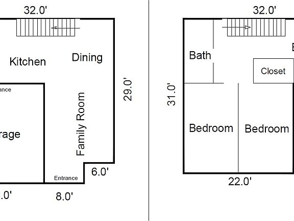 Home Layout