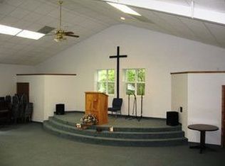 469 Salem Rd, Mineral Bluff, GA 30559