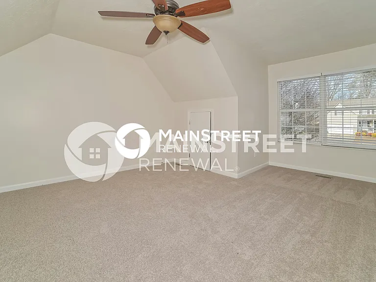 WM - Bedroom
