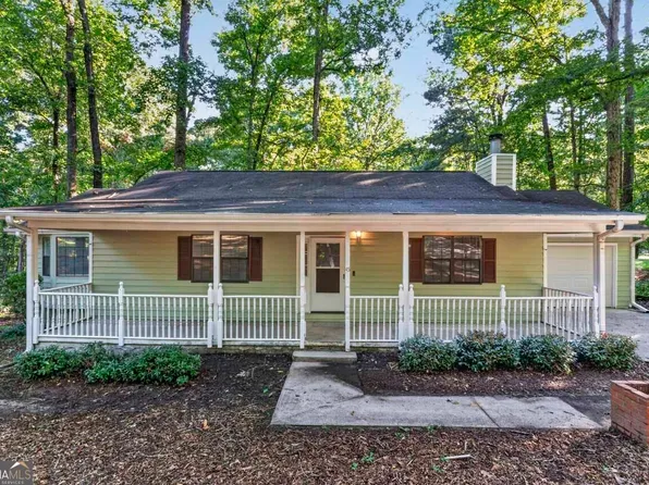 45 Guthrie Pl, Stockbridge, GA 30281