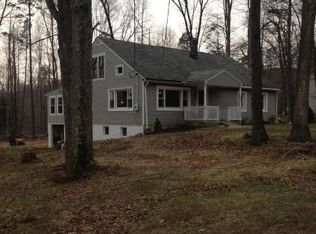 125 Bald Top Rd, Danville, PA 17821