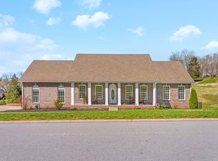 2015 Mossy Oak Cir, Clarksville, TN 37043