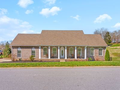 2015 Mossy Oak Cir, Clarksville, TN, 37043