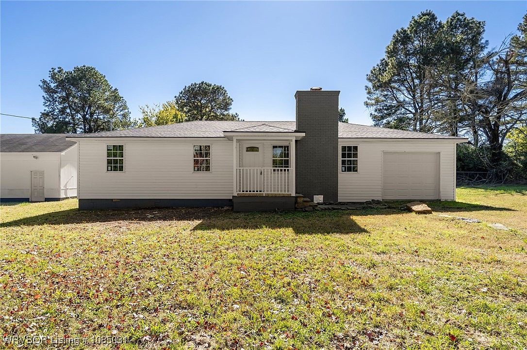 9718 Howard Hill Rd, Fort Smith, AR 72916 | Zillow