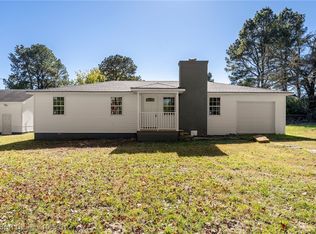 9718 Howard Hill Rd, Fort Smith, AR 72916