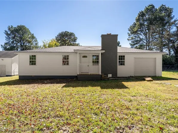 9718 Howard Hill Rd, Fort Smith, AR 72916