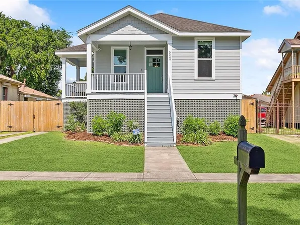 5549 Saint Anthony Ave, New Orleans, LA 70122