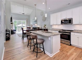 5221 Twilight Ct, Toano, VA 23168
