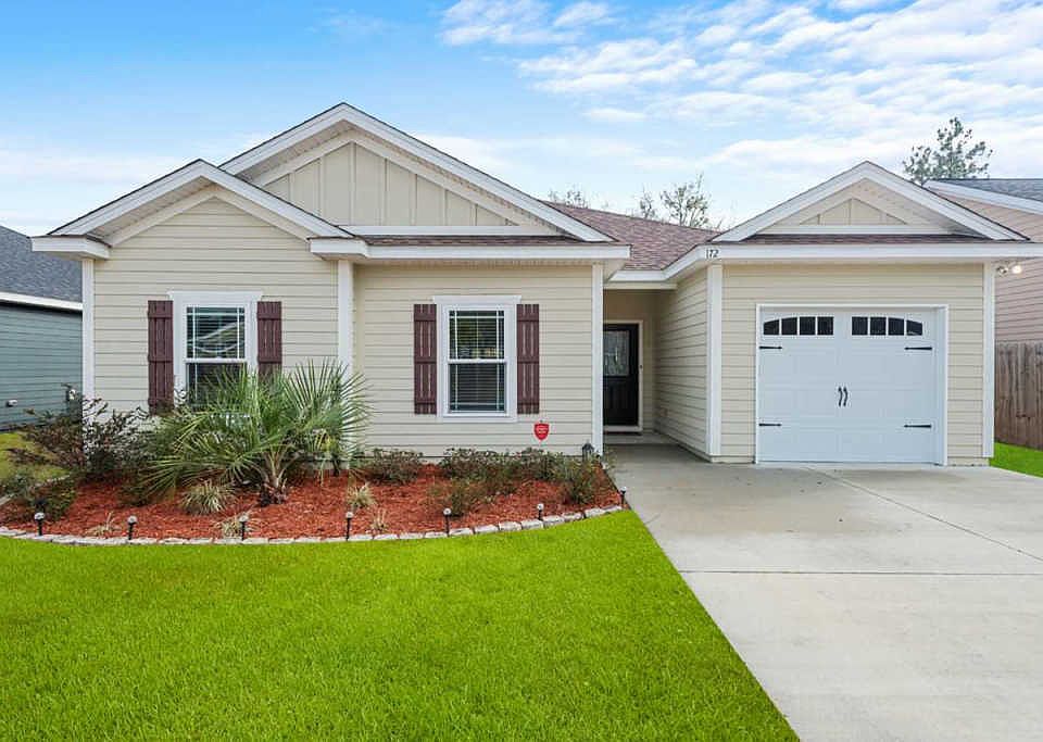 1st image of 172 Carousel Cir