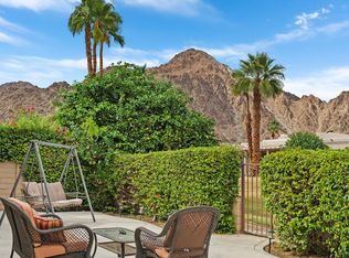 48614 Paseo Tarazo, La Quinta, CA 92253