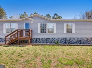 477 Arthur Seabolt Rd, Cleveland, GA 30528
