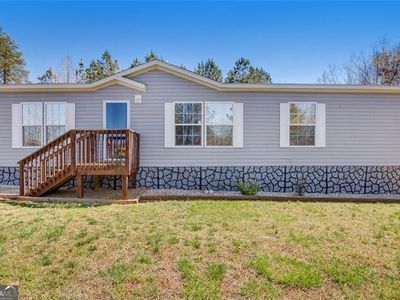 477 Arthur Seabolt Rd, Cleveland, GA, 30528
