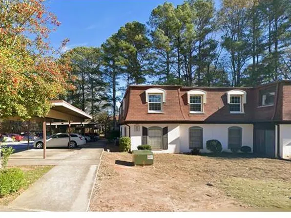 7 Rue Fontaine #7, Lithonia, GA 30038