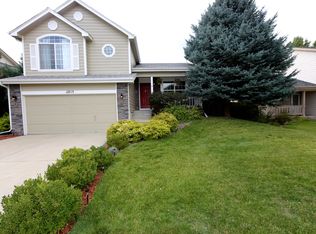 12713 Leesburg Rd, Parker, CO 80134