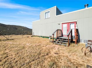 18885 E Pheaby Dr, Wikieup, AZ 85360