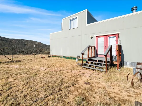 18885 E Pheaby Dr, Wikieup, AZ 85360