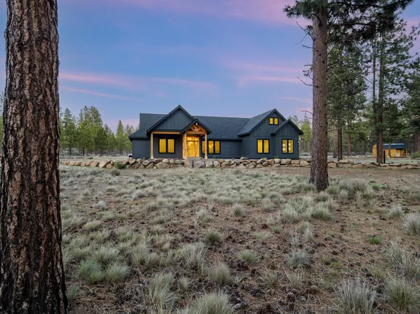 16611 Wilt Rd, Sisters, OR 97759