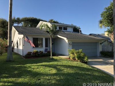 823 E 22nd Ave, New Smyrna Beach, FL, 32169