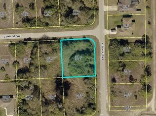 2503 22nd St SW, Lehigh Acres, FL 33976