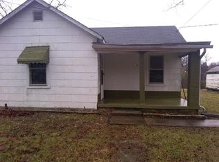 506 Millcreek Rd, Radcliff, KY 40160