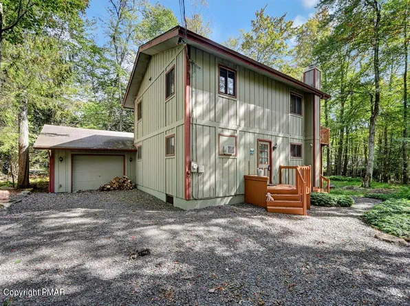 5598 Woodland Ave, Pocono Pines, PA 18350