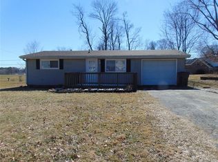 243 Smith Ln, Hanover, IN 47243