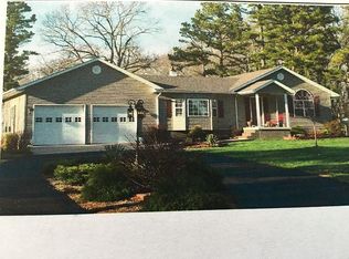 3599 County Road 415, Ellsinore, MO 63937