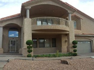 14000 Oak Butte Rd NE, Albuquerque, NM 87112