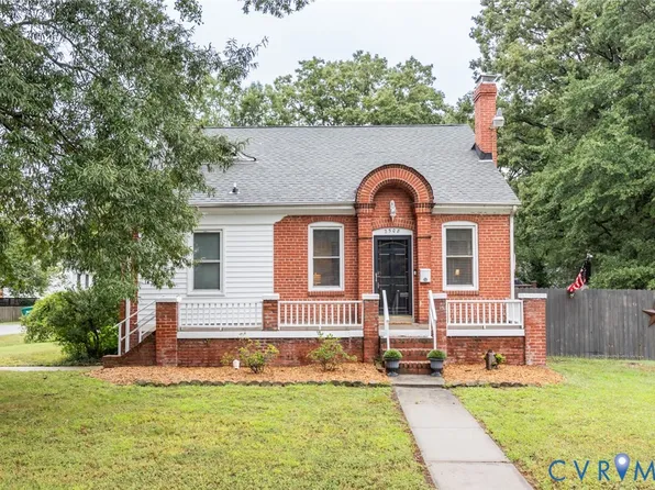 2508 Lincoln Ave, Henrico, VA 23228