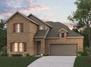 1001 Birchwood Dr, Crowley, TX 76036