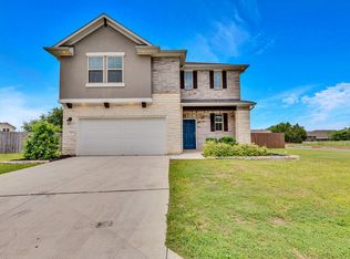 701 Hays Hill Dr #12, Georgetown, TX 78633