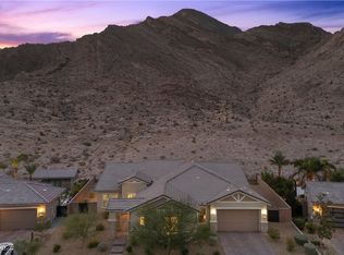2951 The Peaks Ln, Las Vegas, NV 89138