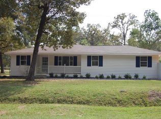 1619 Ashway St, Conroe, TX 77385