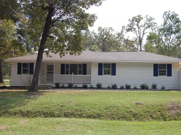 1619 Ashway St, Conroe, TX 77385