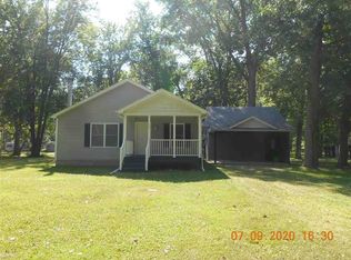 247 Monroe Blvd, Harsens Island, MI