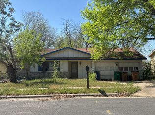 5123 Pepper Ln, Austin, TX 78744