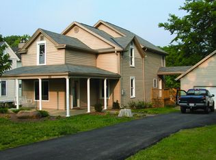 1111 Markley Rd, Cincinnati, OH 45230